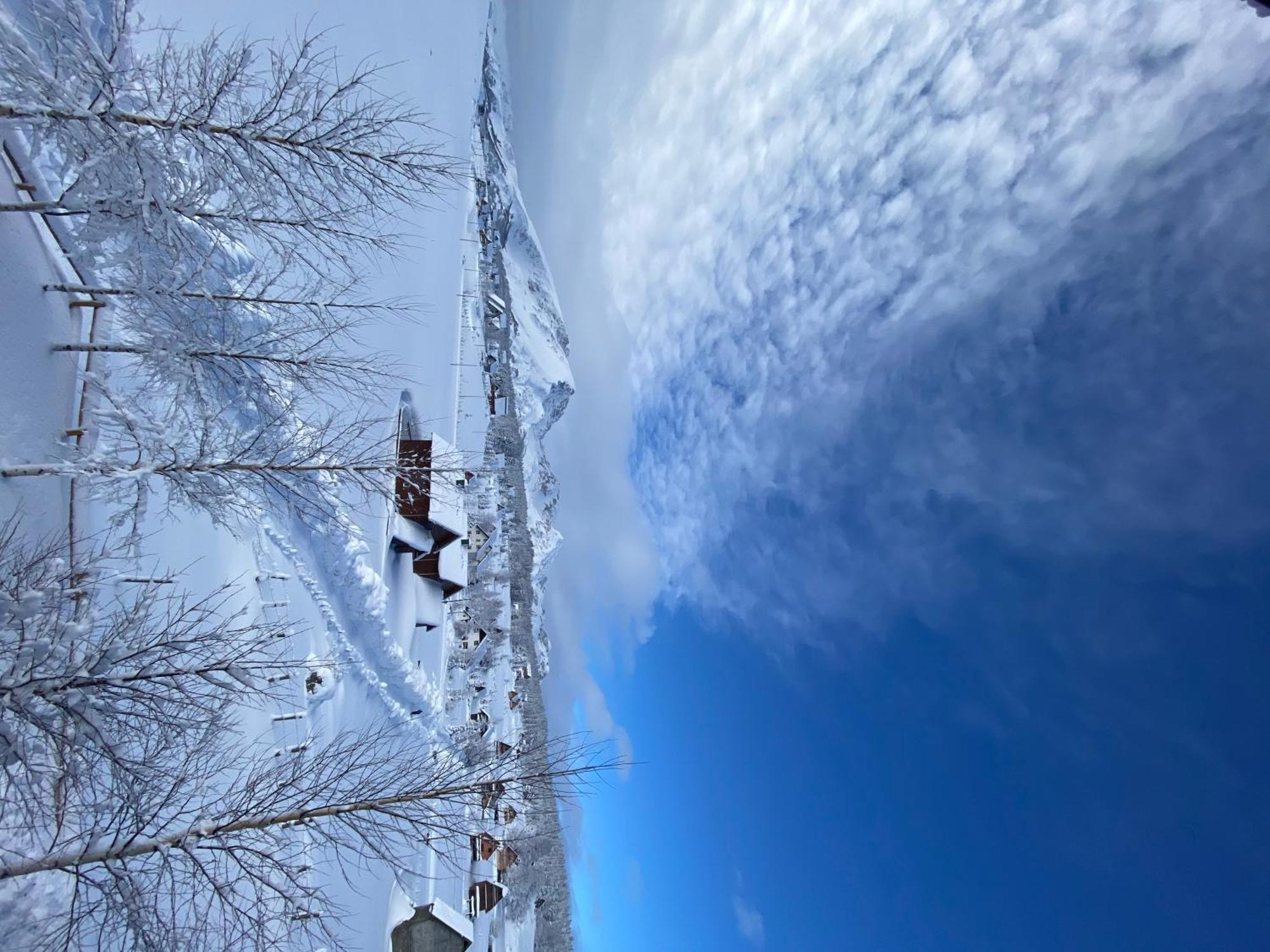 Guest House Sky Blue Žabljak Exterior foto